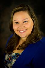 Mrs. Ivonne Huynh Mrs. Ivonne Huynh